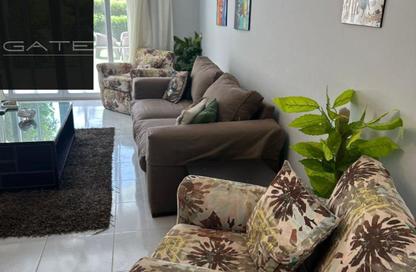 Apartment - 3 Bedrooms - 2 Bathrooms for sale in Mountain View - Ras Al Hekma - North Coast