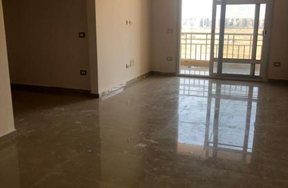 Apartment - 2 Bedrooms - 2 Bathrooms for rent in B7 - Madinaty - Cairo