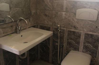 Apartment - 2 Bedrooms - 2 Bathrooms for rent in B7 - Madinaty - Cairo