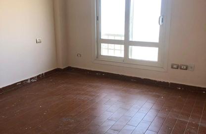 Apartment - 2 Bedrooms - 2 Bathrooms for rent in B7 - Madinaty - Cairo