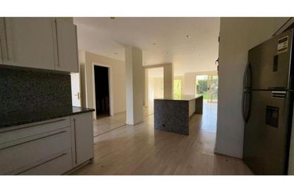 Townhouse - 3 Bedrooms - 5 Bathrooms for rent in Palm Hills Golf Views - Cairo Alexandria Desert Road - 6 October City - Giza