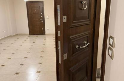 Apartment - 3 Bedrooms - 2 Bathrooms for sale in Abbas Al Akkad St. - 1st Zone - Nasr City - Cairo