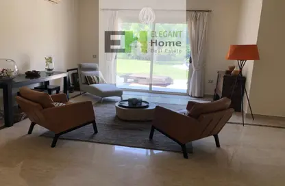 Villa - 6 Bedrooms - 7+ Bathrooms for rent in Katameya Heights - El Katameya Compounds - El Katameya - New Cairo City - Cairo Villa - 6 Bedrooms - 7+ Bathrooms for rent in Katameya Heights - El Katameya Compounds - El Katameya - New Cairo City - Cairo