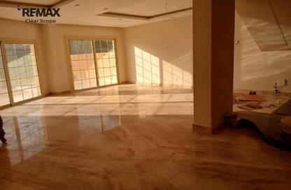 Twin House - 6 - 6 for sale in Galleria Moon Valley - South Investors Area - New Cairo City - Cairo