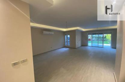 iVilla - 4 Bedrooms - 3 Bathrooms for rent in Mountain View Hyde Park - 5th Settlement Compounds - The 5th Settlement - New Cairo City - Cairo