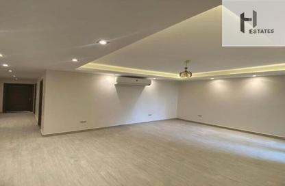iVilla - 4 Bedrooms - 3 Bathrooms for rent in Mountain View Hyde Park - 5th Settlement Compounds - The 5th Settlement - New Cairo City - Cairo