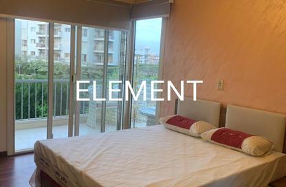 Apartment - 3 Bedrooms - 2 Bathrooms for rent in The Address - 12th District - Sheikh Zayed City - Giza Apartment - 3 Bedrooms - 2 Bathrooms for rent in The Address - 12th District - Sheikh Zayed City - Giza