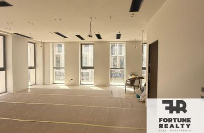 Office Space - Studio - 1 Bathroom for rent in Mivida - 5th Settlement Compounds - The 5th Settlement - New Cairo City - Cairo