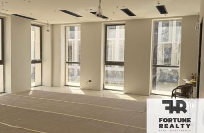 Office Space - Studio - 1 Bathroom for rent in Mivida - 5th Settlement Compounds - The 5th Settlement - New Cairo City - Cairo