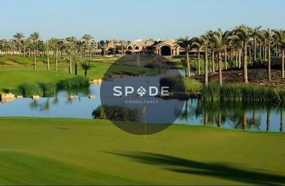 تاون هاوس - 4 غرف نوم - 5 حمامات للايجار في قطامية ديونز - كمبوندات القطامية - القطامية - مدينة القاهرة الجديدة - القاهرة