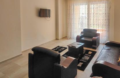 Chalet - 2 Bedrooms - 1 Bathroom for sale in Aqua View Resort - Al Alamein - North Coast