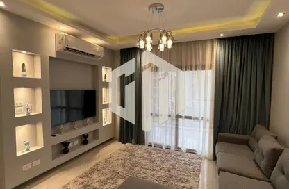 Apartment - 3 Bedrooms - 3 Bathrooms for rent in Eastown - 5th Settlement Compounds - The 5th Settlement - New Cairo City - Cairo Apartment - 3 Bedrooms - 3 Bathrooms for rent in Eastown - 5th Settlement Compounds - The 5th Settlement - New Cairo City - Cairo