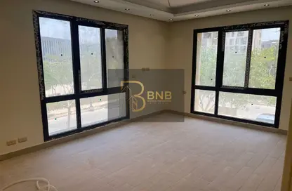 Duplex - 3 Bedrooms - 3 Bathrooms for rent in Eastown - 5th Settlement Compounds - The 5th Settlement - New Cairo City - Cairo