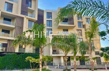 Duplex - 3 Bedrooms - 4 Bathrooms for sale in Eastown - 5th Settlement Compounds - The 5th Settlement - New Cairo City - Cairo