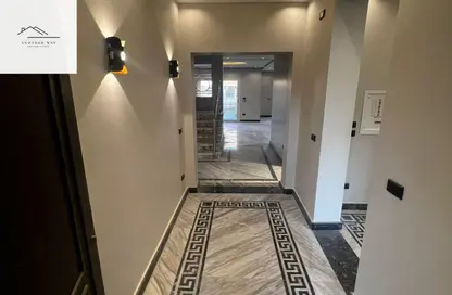 فيلا - 5 غرف نوم - 5 حمامات للايجار في ميفيدا - كمبوندات التجمع الخامس - التجمع الخامس - مدينة القاهرة الجديدة - القاهرة