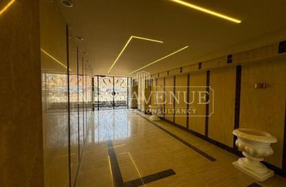 Retail - Studio - 3 Bathrooms for rent in Abdel Hamid Badawy St. - Sheraton Al Matar - El Nozha - Cairo