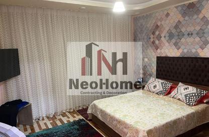 Apartment - 3 - 2 for rent in B11 - Madinaty - Cairo