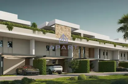 Hotel Apartment - Studio - 1 Bathroom for sale in Vye Sodic - New Zayed City - Sheikh Zayed City - Giza