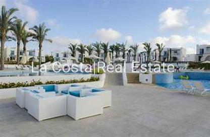 Chalet - 3 Bedrooms - 2 Bathrooms for sale in Mountain View - Ras Al Hekma - North Coast Chalet - 3 Bedrooms - 2 Bathrooms for sale in Mountain View - Ras Al Hekma - North Coast