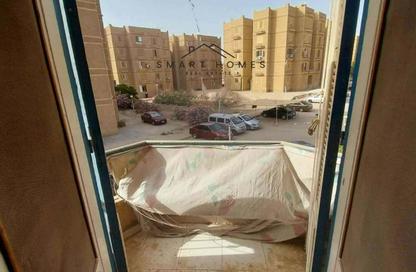 شقة - 2 غرف نوم - 1 حمام للبيع في الحي الحادي عشر - مدينة 6 أكتوبر - الجيزة شقة - 2 غرف نوم - 1 حمام للبيع في الحي الحادي عشر - مدينة 6 أكتوبر - الجيزة