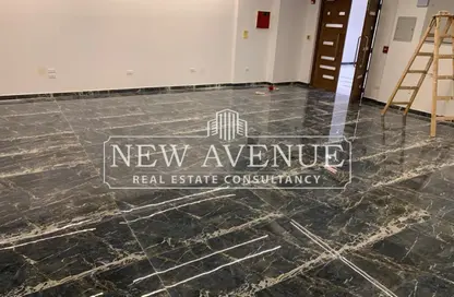 Office Space - 2 Bedrooms - 2 Bathrooms for rent in Mivida - 5th Settlement Compounds - The 5th Settlement - New Cairo City - Cairo