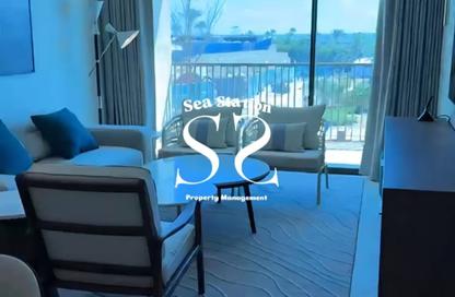 Hotel Apartment - 1 - 1 for sale in Marassi - Sidi Abdel Rahman - North Coast