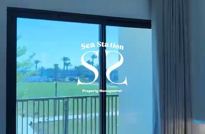 Hotel Apartment - 1 - 1 for sale in Marassi - Sidi Abdel Rahman - North Coast