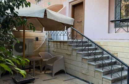 Apartment - 3 Bedrooms - 3 Bathrooms for rent in El Rehab Extension - Al Rehab - New Cairo City - Cairo Apartment - 3 Bedrooms - 3 Bathrooms for rent in El Rehab Extension - Al Rehab - New Cairo City - Cairo
