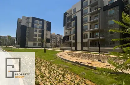 شقة - 2 غرف نوم - 2 حمامات للبيع في جنة اكتوبر - كمبوندات 6 أكتوبر - مدينة 6 أكتوبر - الجيزة