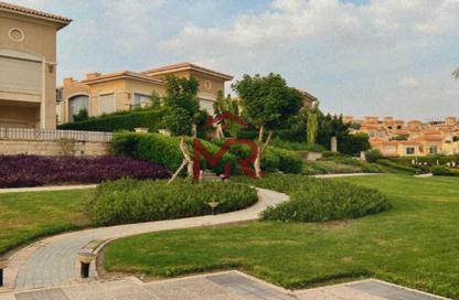 Villa - 3 Bedrooms - 3 Bathrooms for sale in Stone Park - 5th Settlement Compounds - The 5th Settlement - New Cairo City - Cairo