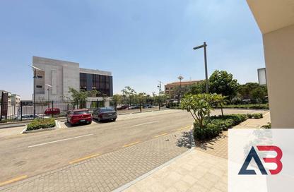 Apartment - 2 - 2 for rent in Mivida - 5th Settlement Compounds - The 5th Settlement - New Cairo City - Cairo
