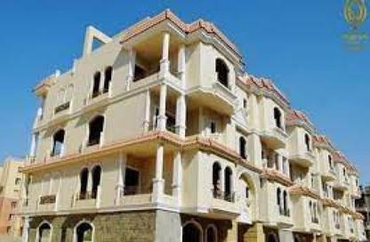 Duplex - 4 - 3 for sale in Abha - 6 October Compounds - 6 October City - Giza