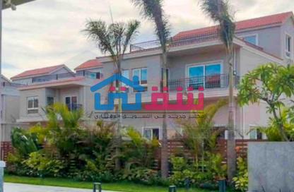 Villa - 6 - 3 for sale in Smouha - Hay Sharq - Alexandria Villa - 6 - 3 for sale in Smouha - Hay Sharq - Alexandria