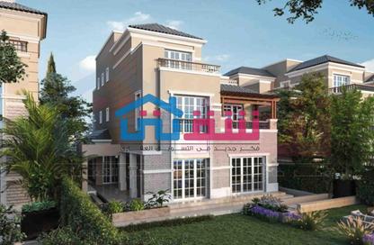 Villa - 6 - 3 for sale in Smouha - Hay Sharq - Alexandria Villa - 6 - 3 for sale in Smouha - Hay Sharq - Alexandria