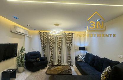 Apartment - 3 Bedrooms - 2 Bathrooms for rent in Privado - Madinaty - Cairo