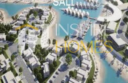 Chalet - 3 Bedrooms - 2 Bathrooms for sale in Salt - Ras Al Hekma - North Coast Chalet - 3 Bedrooms - 2 Bathrooms for sale in Salt - Ras Al Hekma - North Coast