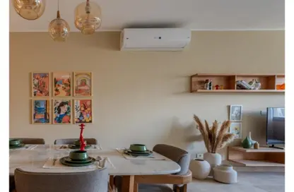 Apartment - 2 Bedrooms - 2 Bathrooms for rent in Villette - 5th Settlement Compounds - The 5th Settlement - New Cairo City - Cairo Apartment - 2 Bedrooms - 2 Bathrooms for rent in Villette - 5th Settlement Compounds - The 5th Settlement - New Cairo City - Cairo