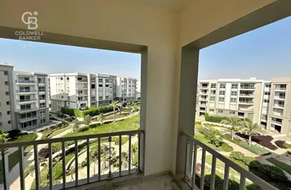 شقة - 2 غرف نوم - 2 حمامات للبيع في هايد بارك - مدينة القاهرة الجديدة - القاهرة