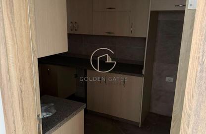Apartment - 3 Bedrooms - 3 Bathrooms for rent in Moon Residences - Fifth Square - The 5th Settlement - New Cairo City - Cairo
