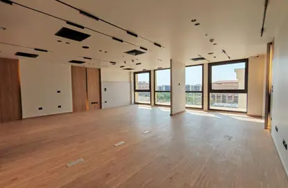 Office Space - 1 Bedroom - 2 Bathrooms for rent in Mivida - 5th Settlement Compounds - The 5th Settlement - New Cairo City - Cairo