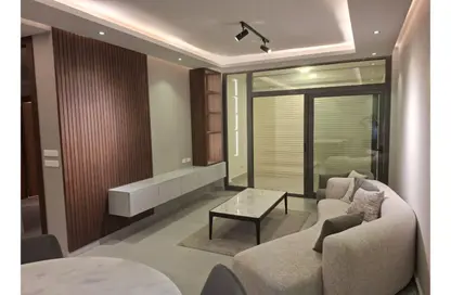 Apartment - 2 Bedrooms - 3 Bathrooms for rent in Eastown - 5th Settlement Compounds - The 5th Settlement - New Cairo City - Cairo Apartment - 2 Bedrooms - 3 Bathrooms for rent in Eastown - 5th Settlement Compounds - The 5th Settlement - New Cairo City - Cairo