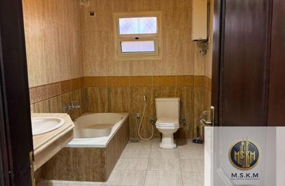Duplex - 3 - 4 for sale in El Yasmeen 8 - El Yasmeen - New Cairo City - Cairo