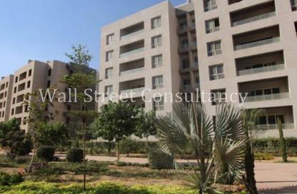 Apartment - 3 Bedrooms - 3 Bathrooms for sale in Zizinia Al Mostakbal - Mostakbal City Compounds - Mostakbal City - Future City - Cairo