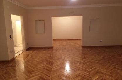Apartment - 4 - 4 for rent in Doctor Yassin Abdel Ghaffar St. - Area C - Ganoob El Acadimia - New Cairo City - Cairo
