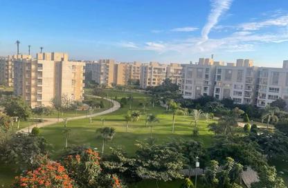 Apartment - 3 Bedrooms - 3 Bathrooms for sale in Privado - Madinaty - Cairo