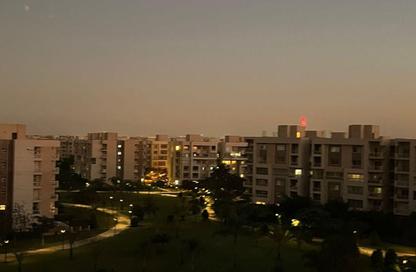 Apartment - 3 Bedrooms - 3 Bathrooms for sale in Privado - Madinaty - Cairo