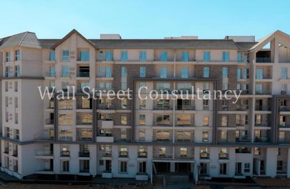 Apartment - 3 Bedrooms - 3 Bathrooms for sale in The Loft - New Capital Compounds - New Capital City - Cairo