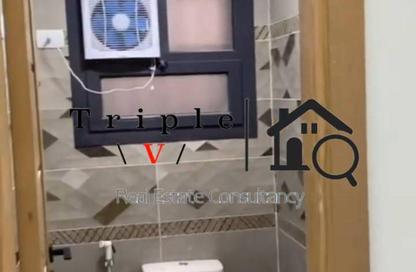 Office Space - Studio - 1 Bathroom for rent in Al Khamayel city - Sheikh Zayed Compounds - Sheikh Zayed City - Giza Office Space - Studio - 1 Bathroom for rent in Al Khamayel city - Sheikh Zayed Compounds - Sheikh Zayed City - Giza