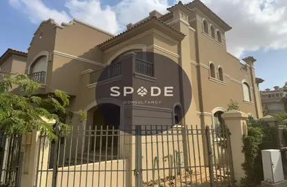 Villa - 5 Bedrooms - 4 Bathrooms for sale in El Patio Oro - 5th Settlement Compounds - The 5th Settlement - New Cairo City - Cairo