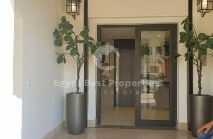 Apartment - 4 Bedrooms - 3 Bathrooms for sale in Mivida - 5th Settlement Compounds - The 5th Settlement - New Cairo City - Cairo